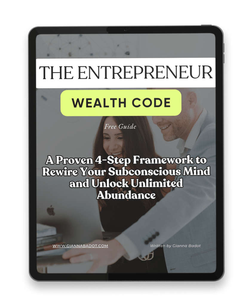 Wealth Code 844x1024