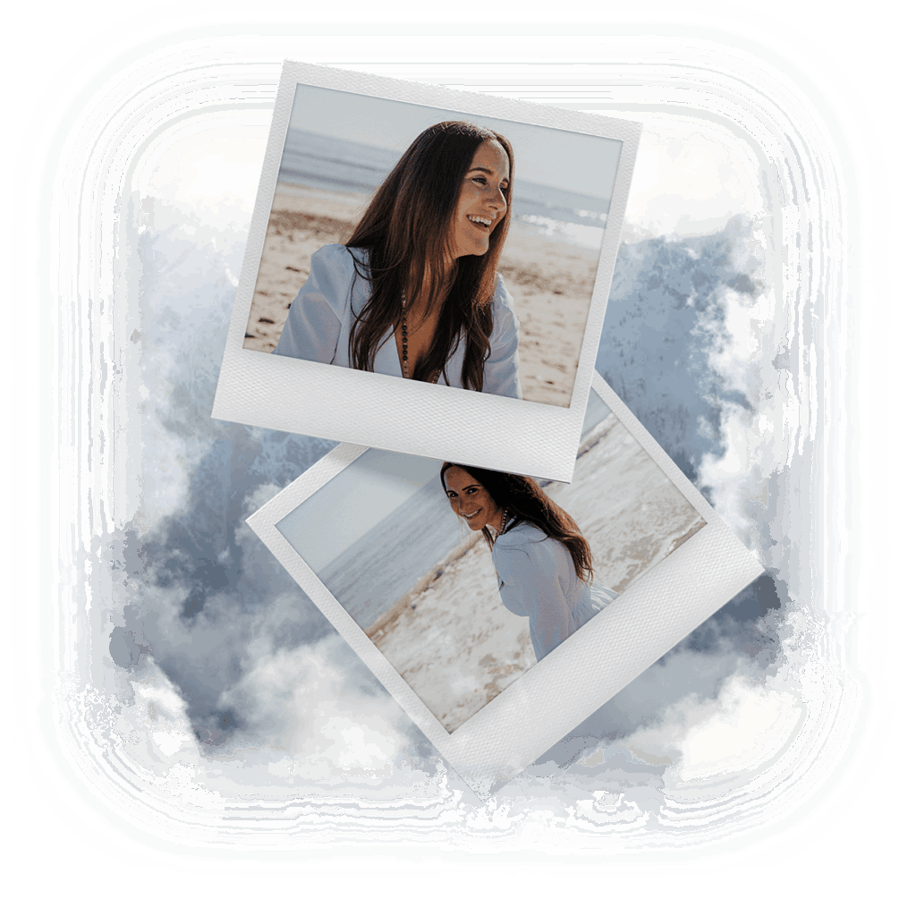 gianna badot polaroids in the clouds 15
