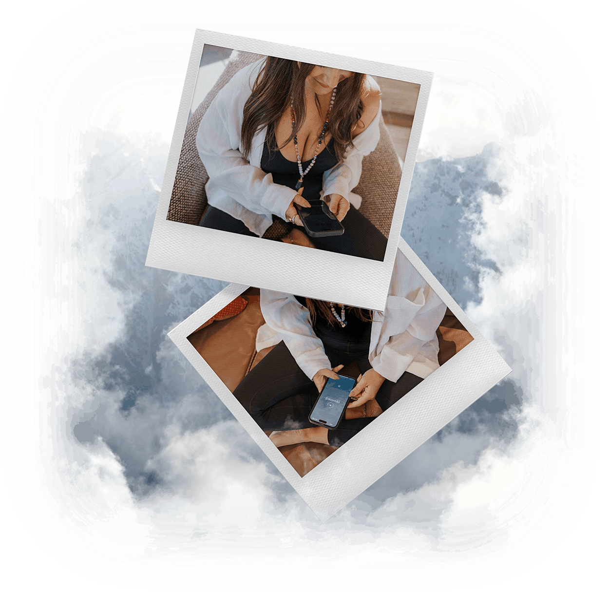 gianna badot polaroids in the clouds 28