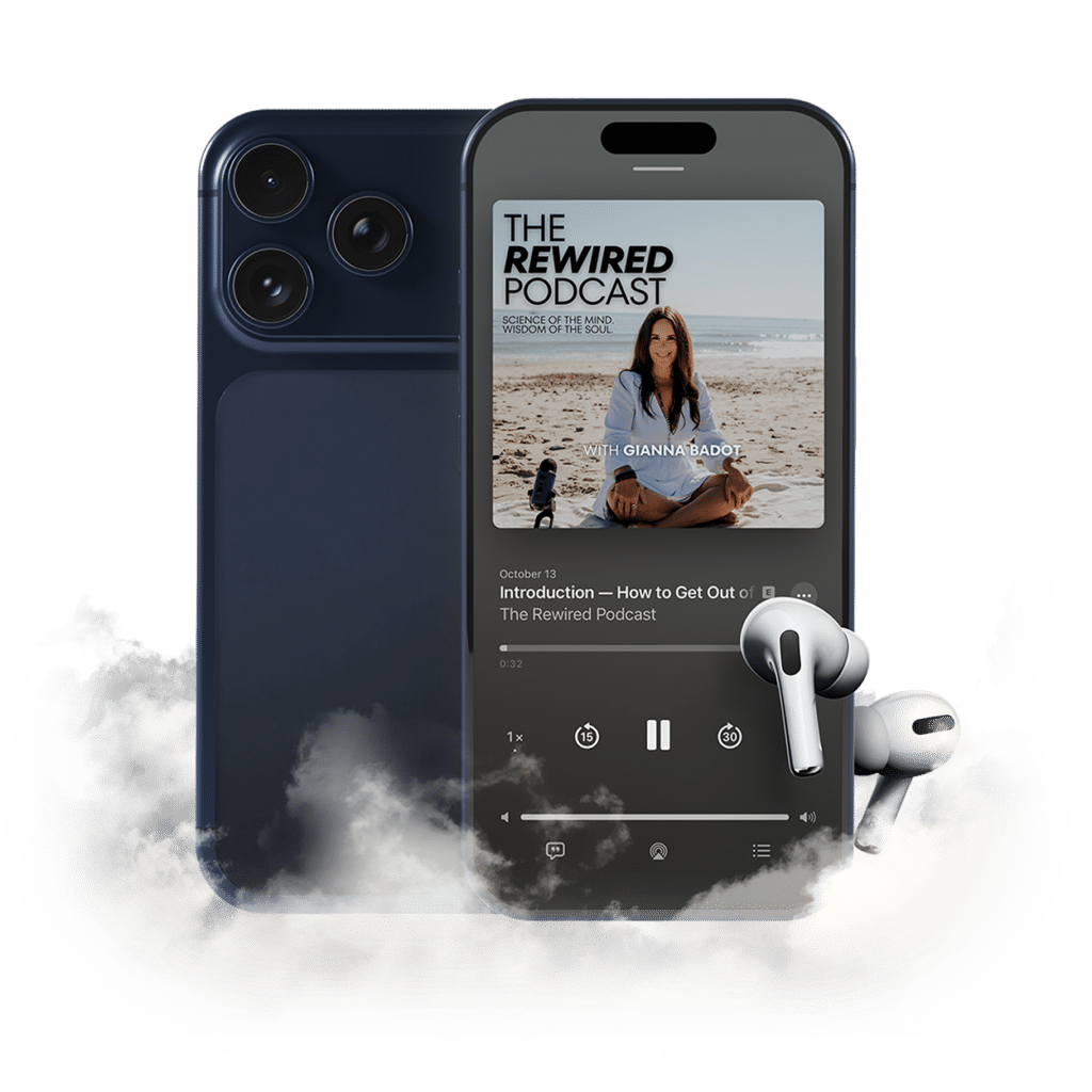 the rewired podcast